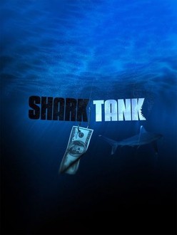 Shark Tank: Season 1