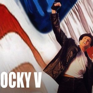 Rocky V - Rotten Tomatoes