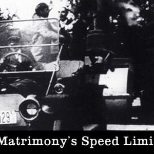 Matrimony's Speed Limit photo 5