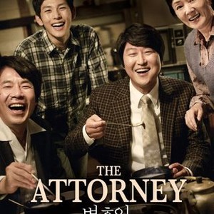 The Attorney - Rotten Tomatoes