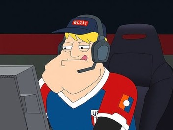 Watch american dad season 15 online sale