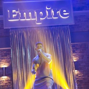 Empire, Bryshere Y. Gray, 'A Rose by Any Other Name', Season 2, Ep. #12, 04/06/2016, ©FOX
