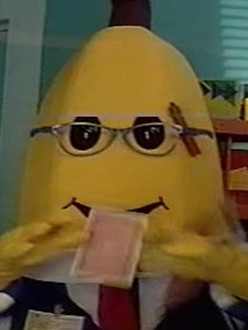 Bananas in pyjamas lulu's tutu deals