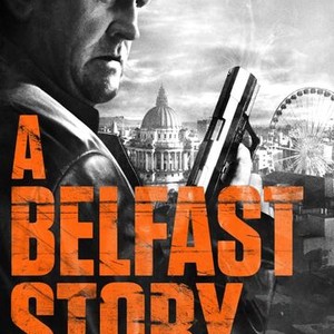 A Belfast Story photo 6
