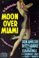 Moon Over Miami