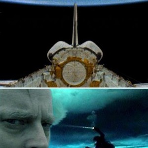 The Wild Blue Yonder photo 6