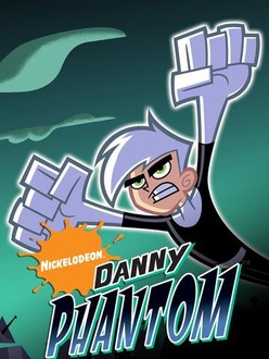 Danny phantom free watch store