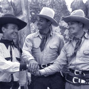 The Three Mesquiteers - Rotten Tomatoes