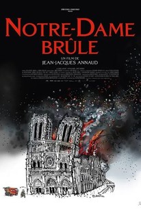 Watch trailer for Notre Dame on Fire