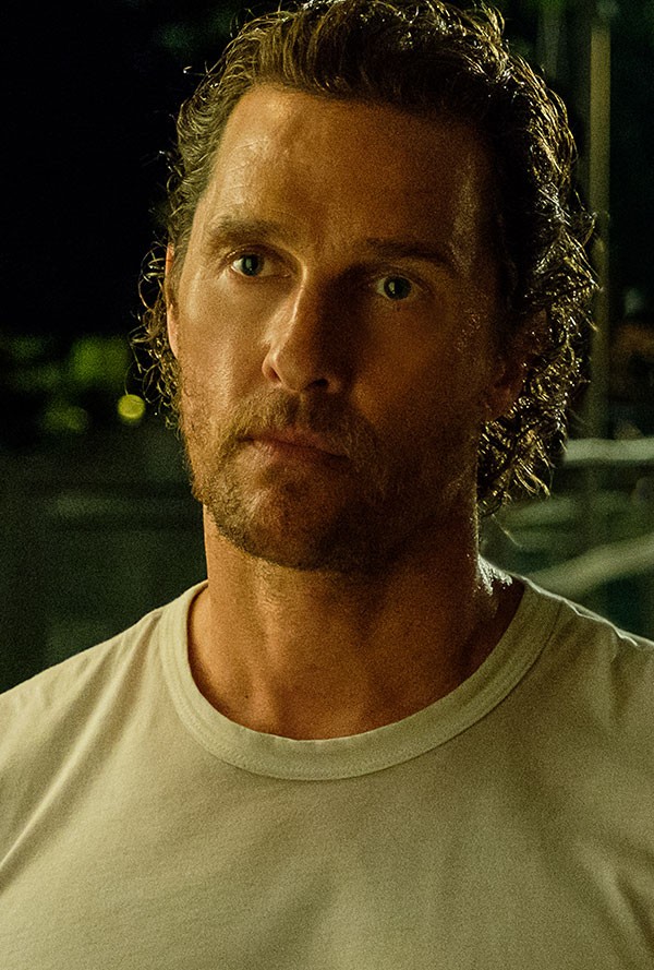 Serenity | Rotten Tomatoes