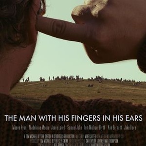 The Man With His Fingers In His Ears (2020) photo 2