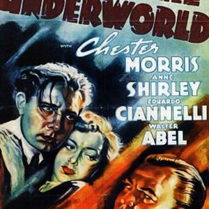 Law of the Underworld (1938) photo 9
