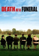 Death at a Funeral poster image