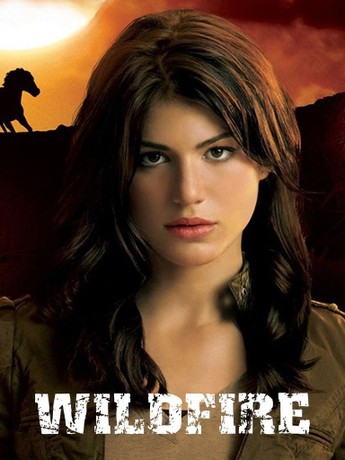 Wildfire tv show discount netflix