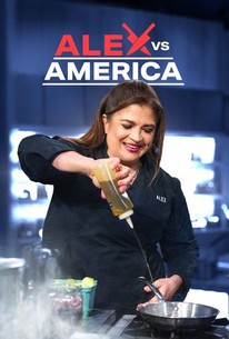Alex vs. America