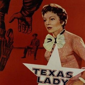Texas Lady photo 3