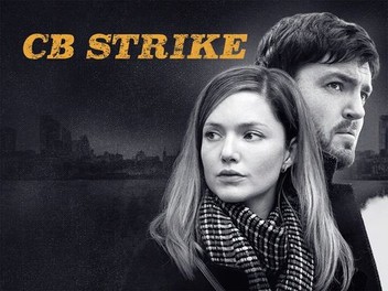 Strike season 2 episode 1 sales