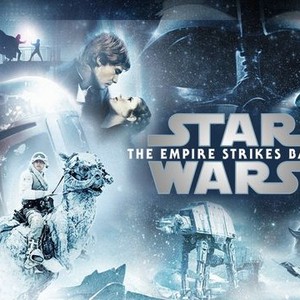 Star Wars: Episode V -- The Empire Strikes Back photo 1