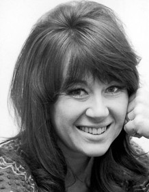 Nerys Hughes