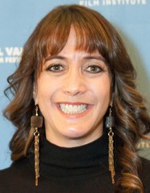 Dana Nachman