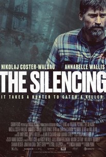 The Silencing 2020 Rotten Tomatoes