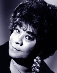Ruth Brown