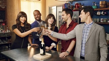 New girl season 7 dailymotion best sale