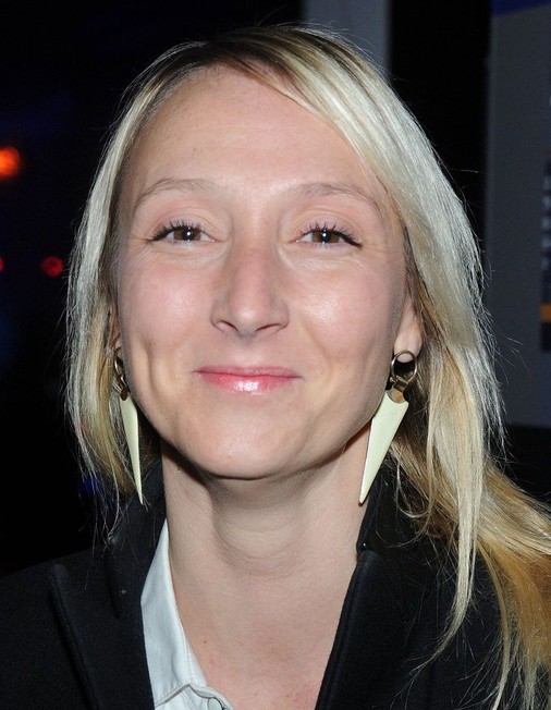 Audrey Lamy