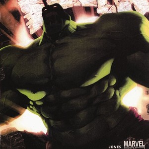 "Hulk photo 17"