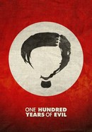 One Hundred Years of Evil poster image