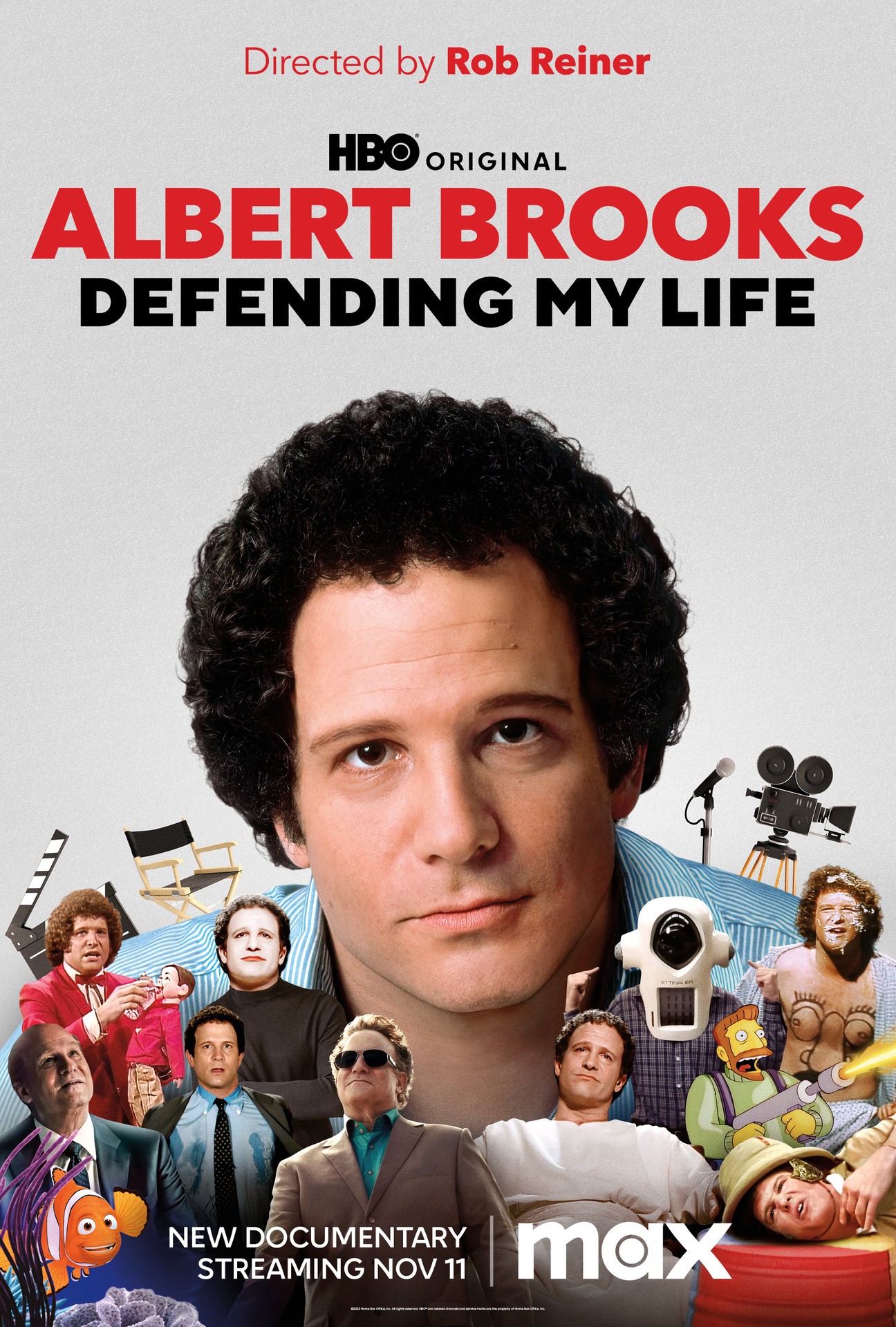 Albert Brooks Defending My Life Rotten Tomatoes