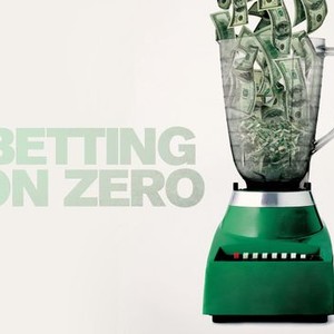 Betting on Zero photo 4