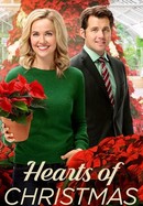 Hearts of Christmas poster image