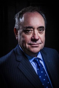 The Trial of Alex Salmond