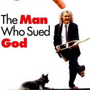 The Man Who Sued God photo 7