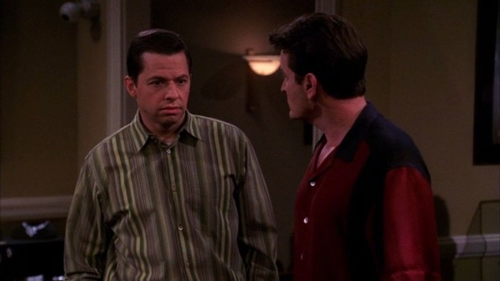 Two and a half men season 10 episode 24 top