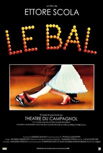 ル・バル / Le Bal