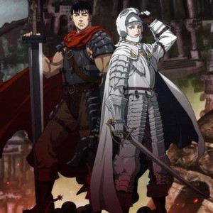 The 3 Berserk 2012 movies are leaving Netflix, what does this mean for the  Memorial edition? : r/Berserk