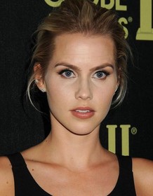 Claire Holt