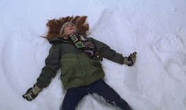 Snow Day: Official Clip - The Perfect Snow Angel photo 7