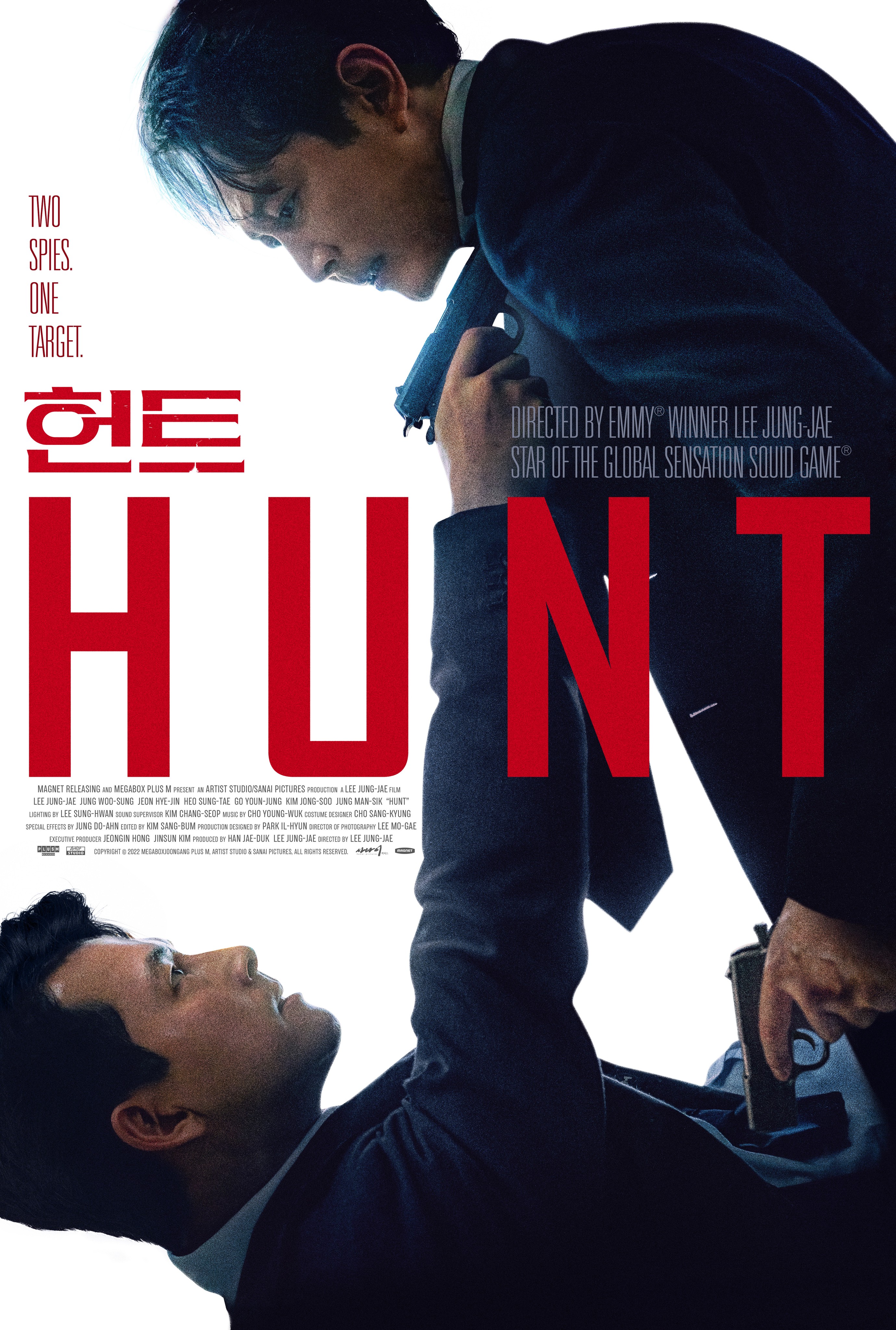 The hunt rotten deals tomatoes