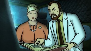 Watch archer season hot sale 11