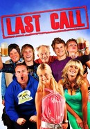 Last Call poster image