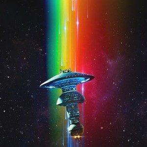 "Star Trek VI: The Undiscovered Country photo 1"