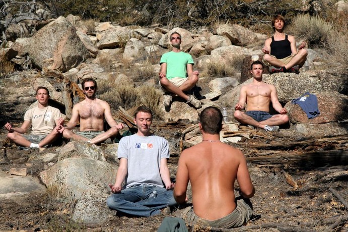 Derek Long Pictures | Rotten Tomatoes