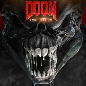 Doom: Annihilation photo 8