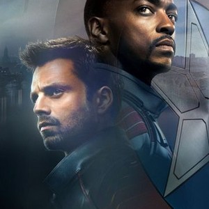 Falcon and the winter soldier episode 5