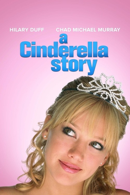 A Cinderella Story poster