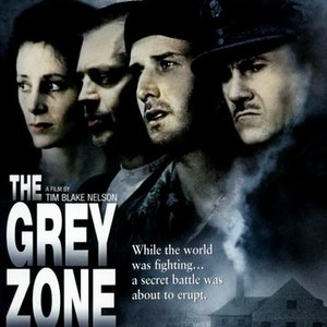"The Grey Zone photo 16"