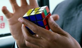 The Pursuit of Happyness: Official Clip - Rubik's Cube